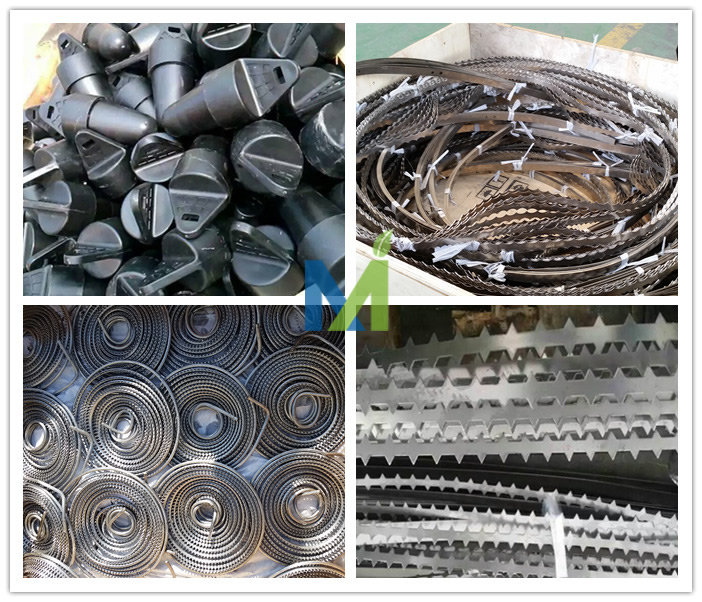 濕式電除塵陰極線-電暈線