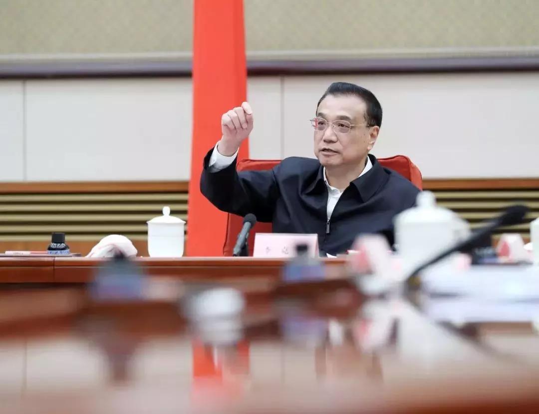 國(guó)務(wù)院總理李克強(qiáng)3月20日主持召開(kāi)國(guó)務(wù)院常務(wù)會(huì)議,明確增值稅減稅配套措施