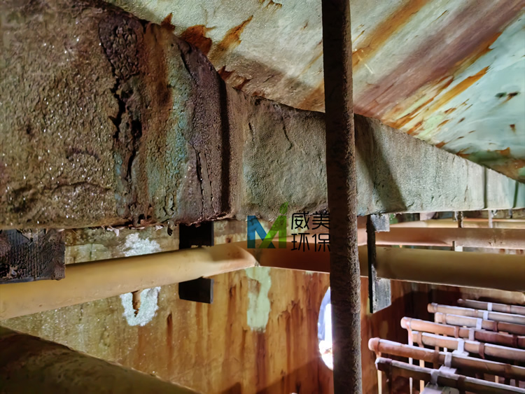 考察現(xiàn)場(chǎng)